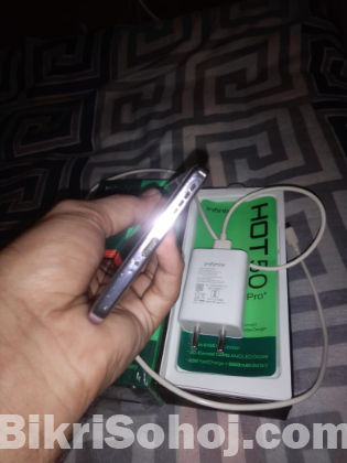 infinix hot 50 Pro Plus